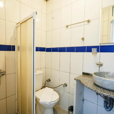 شقة فندقية The Dalyan's