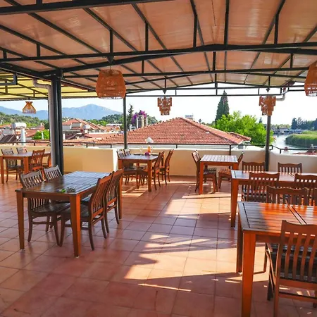 Apart Otel The Dalyan's
