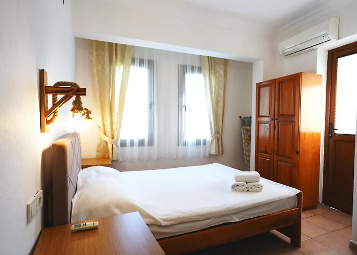 The Dalyan's شقة فندقية داليان