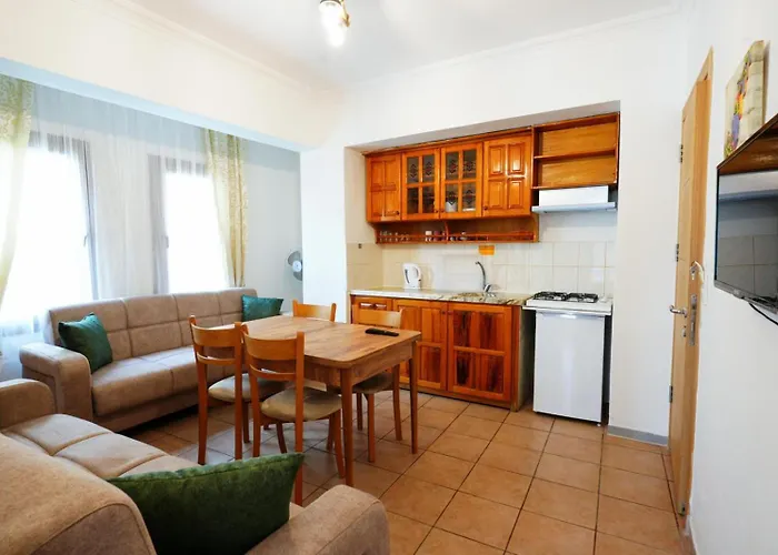 The Dalyan's شقة فندقية