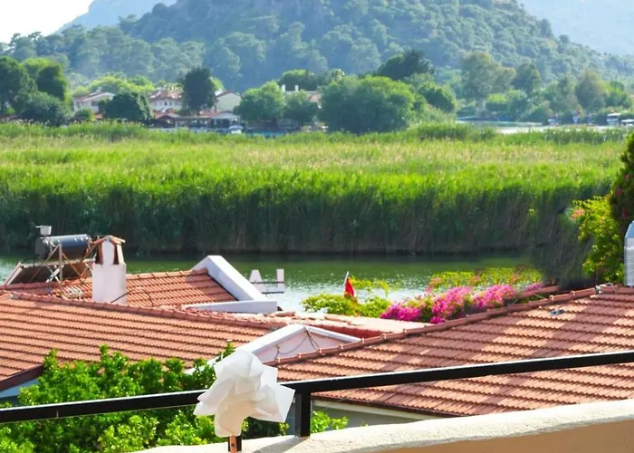 The Dalyan's * داليان