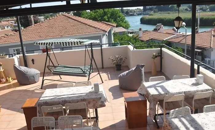 The Dalyan's * داليان