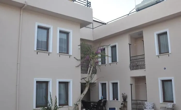 The Dalyan's شقة فندقية داليان