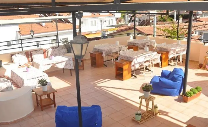 شقة فندقية The Dalyan's