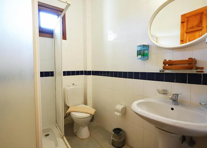 شقة فندقية The Dalyan's داليان