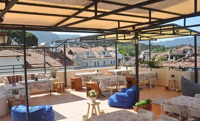 شقة فندقية The Dalyan's *