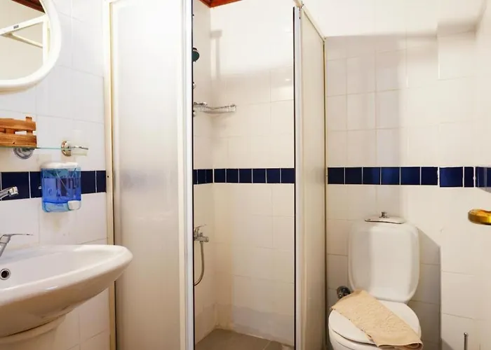 The Dalyan's شقة فندقية