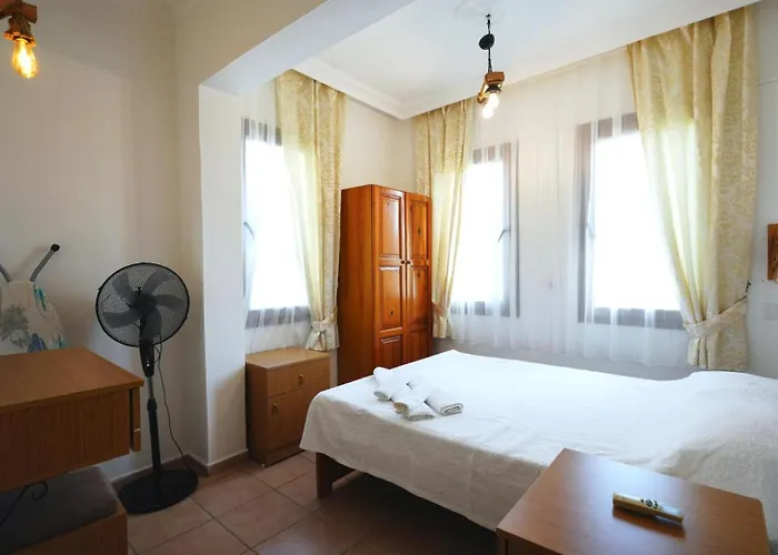 The Dalyan's * داليان