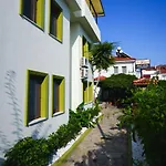 The Dalyan's 公寓式酒店