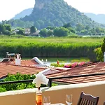 The Dalyan's * 达利安