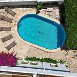 公寓式酒店 The Dalyan's 达利安