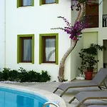 公寓式酒店 The Dalyan's 达利安