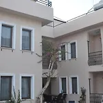 The Dalyan's 公寓式酒店 达利安