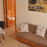 The Dalyan's 公寓式酒店 达利安