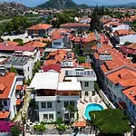 The Dalyan's 公寓式酒店