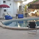 The Dalyan's 公寓式酒店 达利安