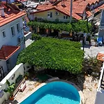 The Dalyan's 公寓式酒店