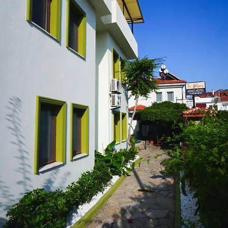 The Dalyan's Aparthotel