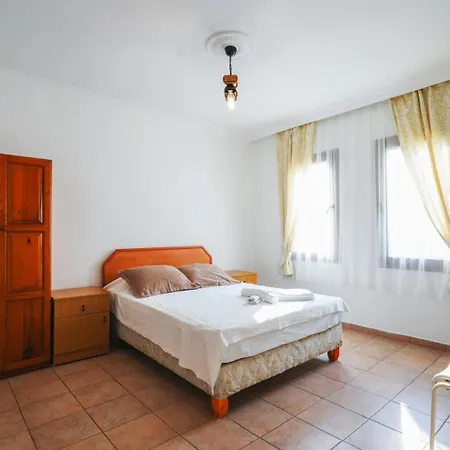 The Dalyan's Lägenhetshotell