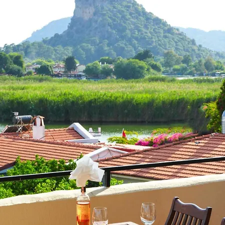 The Dalyan's * Dalyan