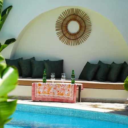 Lägenhetshotell The Dalyan's Dalyan