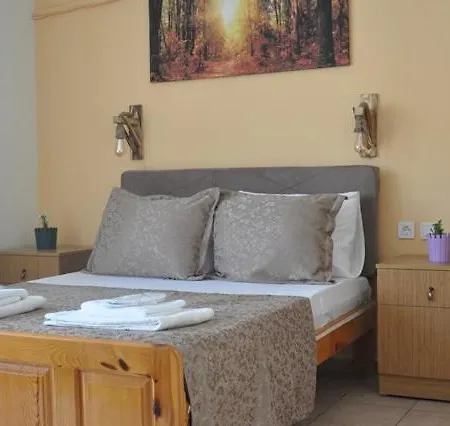 Aparthotel The Dalyan's Dalyan
