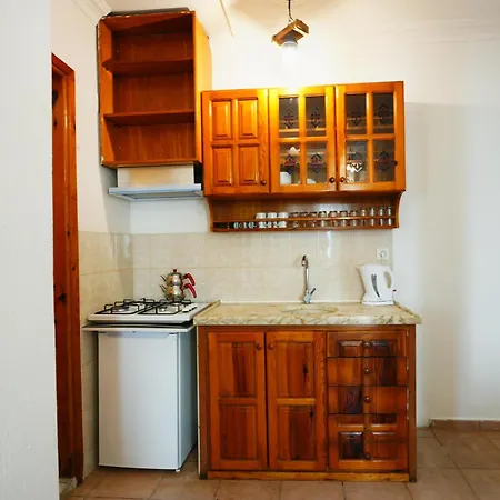 Aparthotel The Dalyan's Dalyan