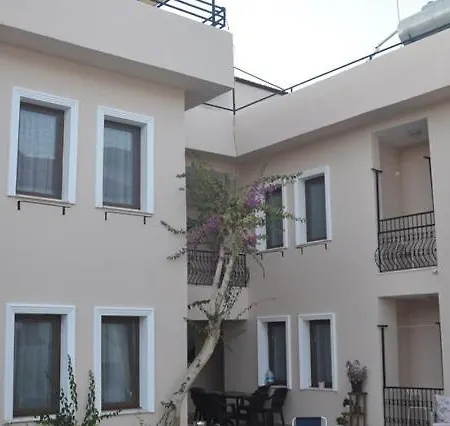 The Dalyan's شقة فندقية داليان