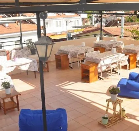 Aparthotel The Dalyan's