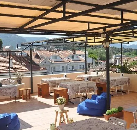 Aparthotel The Dalyan's *
