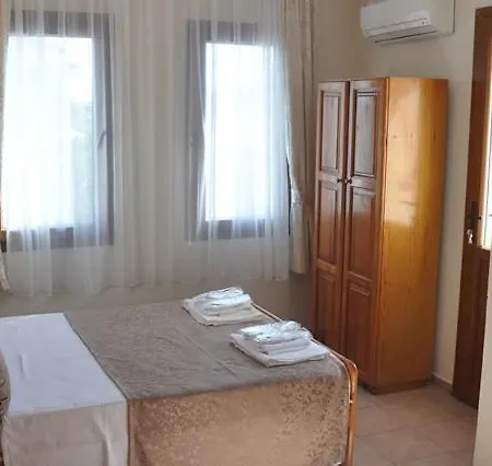 Aparthotel The Dalyan's Dalyan