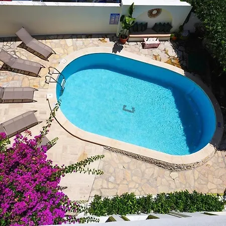 Aparthotel The Dalyan's Dalyan