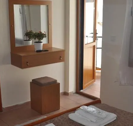 Aparthotel The Dalyan's *