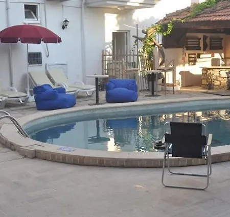 The Dalyan's Aparthotel Dalyan