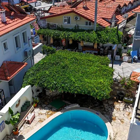 The Dalyan's Aparthotel