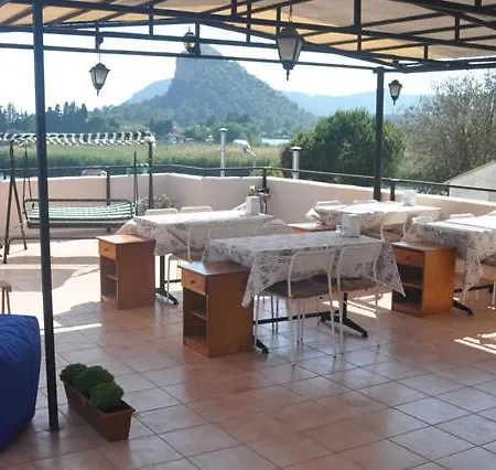 Aparthotel The Dalyan's